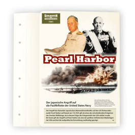 Angriff auf Pearl Harbor